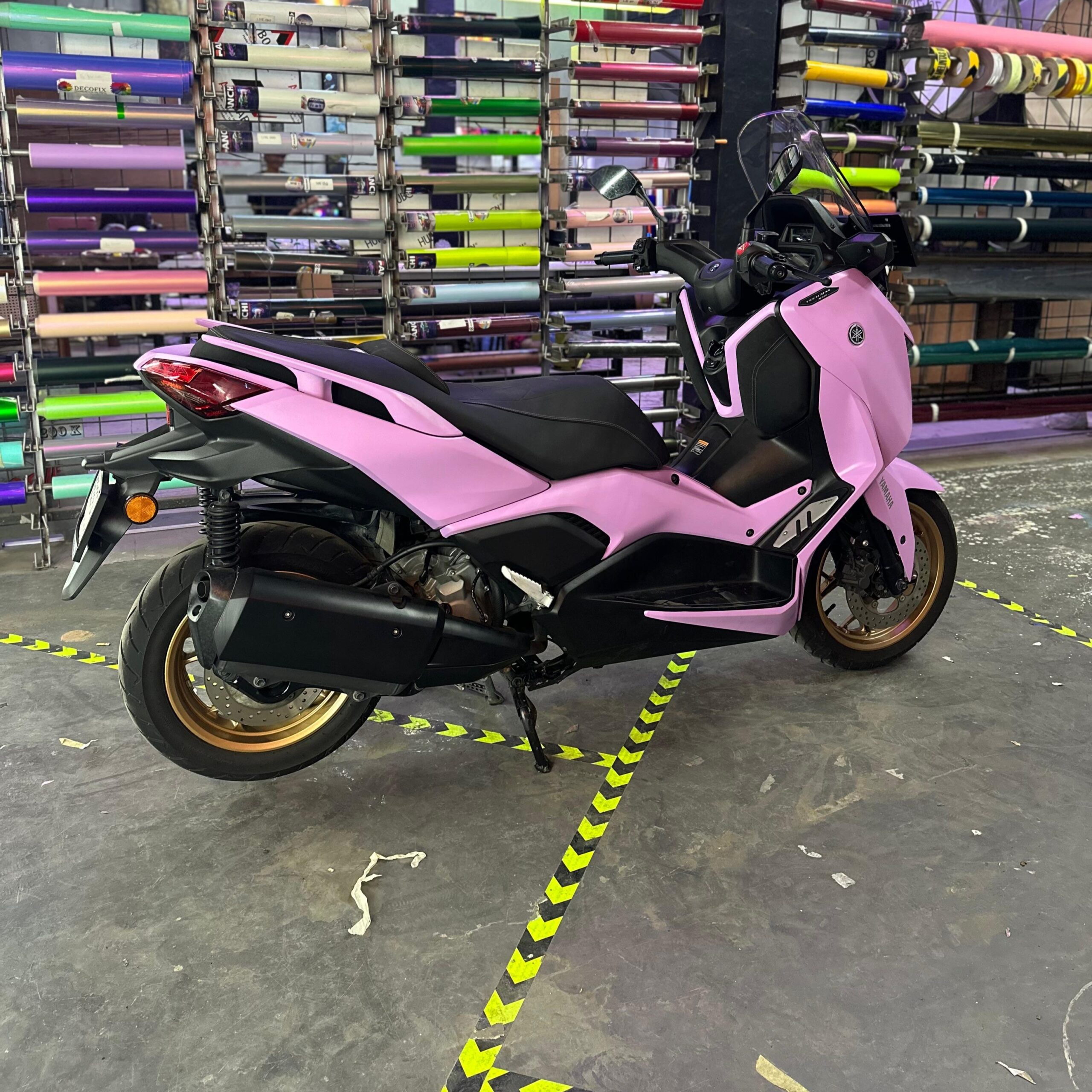 motor-250cc-xmax