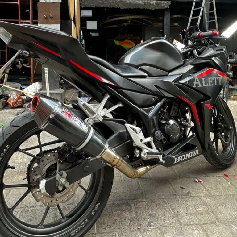 wrapping motor sports